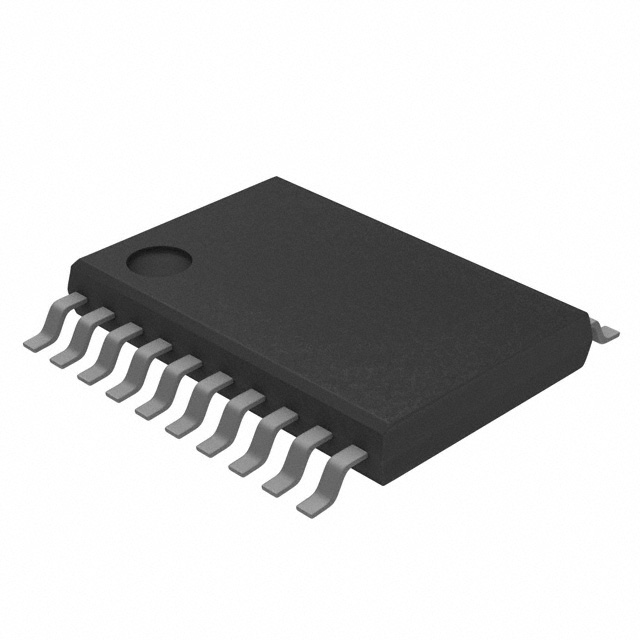 IDTQS3244PAG