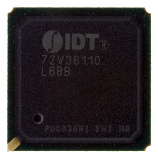 IDT72V36110L6BB