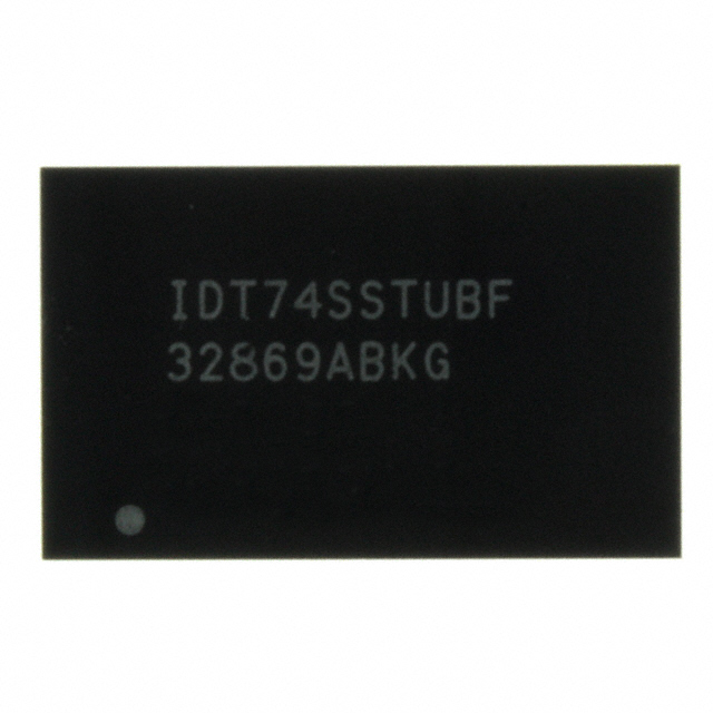 IDT74SSTUBF32869ABKG